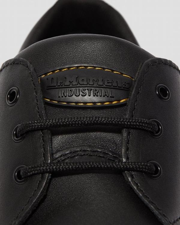 Dr Martens Dámské Polobotky Arlington Černé, CZ-758629